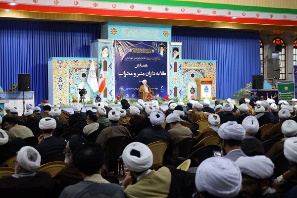 لزوم ارتقای معنویت جامعه در آستانه ماه رمضان