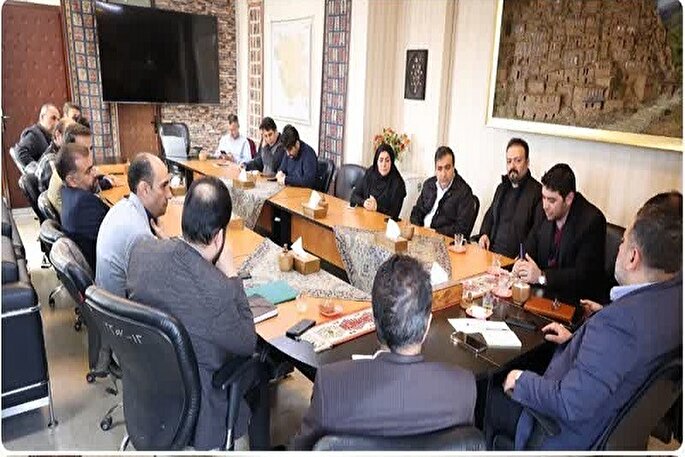 صیانت از سرمایه‌های انسانی و انسجام سازمانی در اولویت است