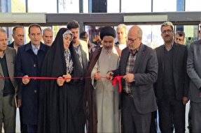 گشایش نمایشگاه توانمندی‌های اشتغال و خودکفایی در ماکو