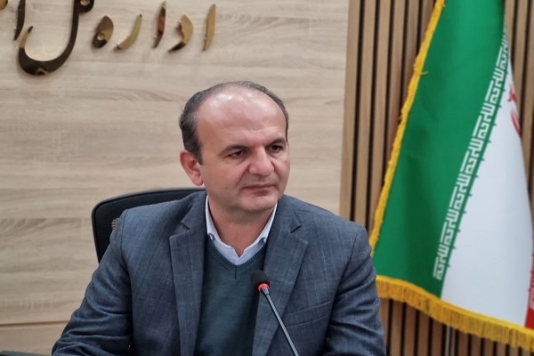 یاسر علی‌پناه، رئیس اداره مدارس و مراکز غیر دولتی کردستان
