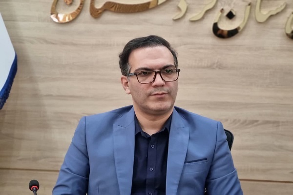 سید حجت‌الله موسوی، معاون آموزش متوسطه آموزش و پرورش کردستان