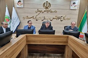 نیمسال دوم تحصیلی، فصل نقش‌آفرینی مدیران مدارس است