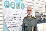 توزیع ۱۳ تن اقلام حمایتی در میان نیازمندان کاشانی