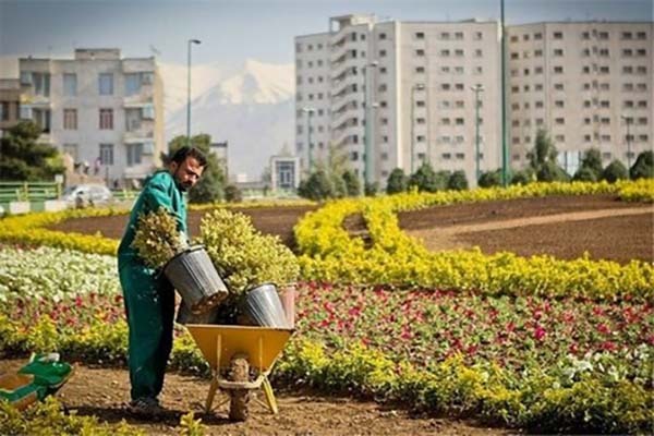 استقبال از بهار