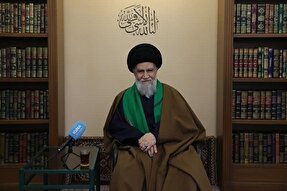 فیلم | شیعیان در منظر حجت‌های الهی قرار دارند