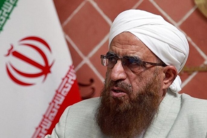 حفظ اتحاد امت اسلامی توطئه دشمنان را خنثی می‌کند