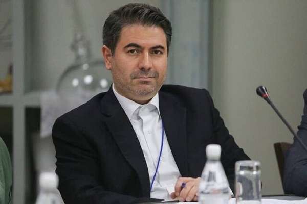 روح الله مدبر