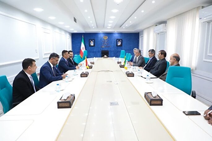 اشتراکات فرهنگی ایران و عراق؛ عاملی در توسعه روابط دوجانبه