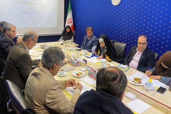 توسعه برنامه‌های ستاد ملی جمعیت به سطح استان‌ها