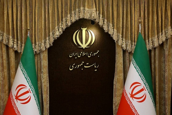 دعوت هیئت دولت از مردم برای حضور در مراسم چهلم شهدا و جانباختگان حوادث دی ماه دعوت هیئت دولت از مردم برای حضور در مراسم چهلم شهدا و جانباختگان حوادث دی ماه