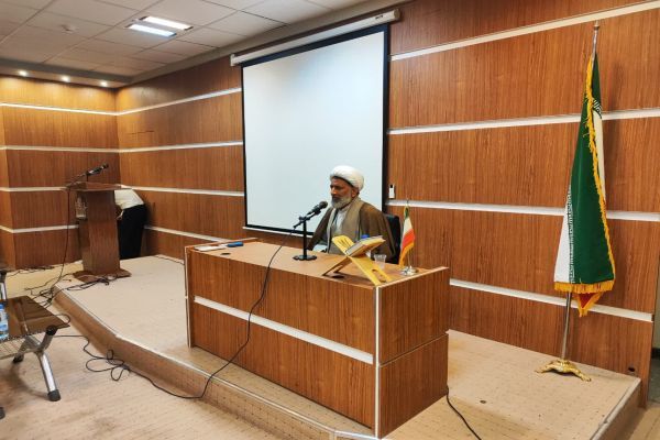 حجت‌الاسلام والمسلمین احمد رهدار،   عضو هیئت علمی پژوهشگاه علوم انسانی و مطالعات فرهنگی