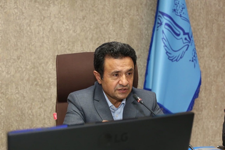 محمدتقی اعلمی، رئیس دانشگاه تبریز