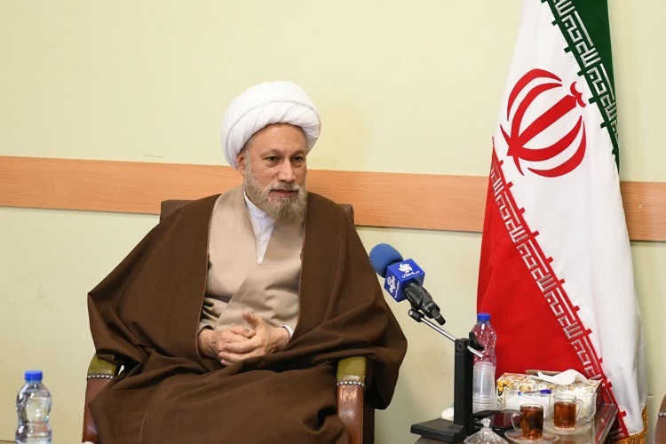 آیت‌الله لطف‌الله دژکام، نماینده ولی فقیه در فارس
