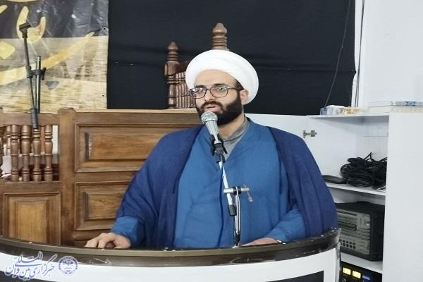 همایش هماندیشی هیئتهای مذهبی میاندورود در پلنگآزاد برگزار شد همایش هماندیشی هیئتهای مذهبی میاندورود در پلنگآزاد برگزار شد