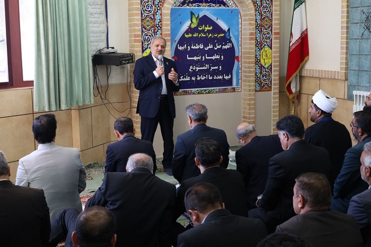 علیرضا کاظمی، وزیر آموزش و پرورش