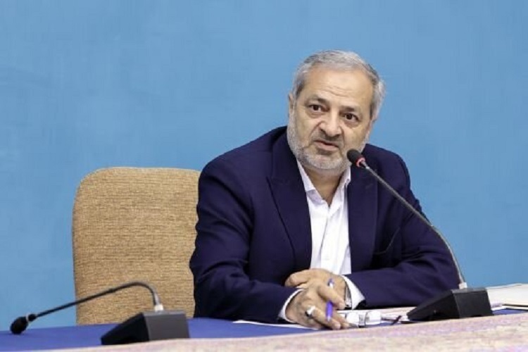 علیرضا کاظمی، وزیر آموزش و پرورش