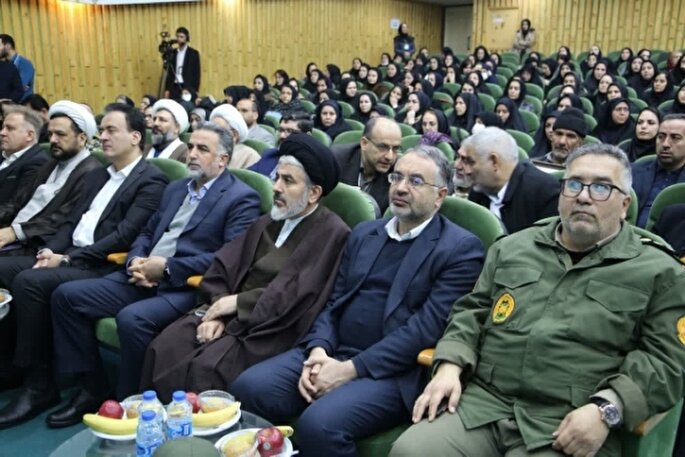 برگزاری کنگره ملی طب‌رزم در ارومیه