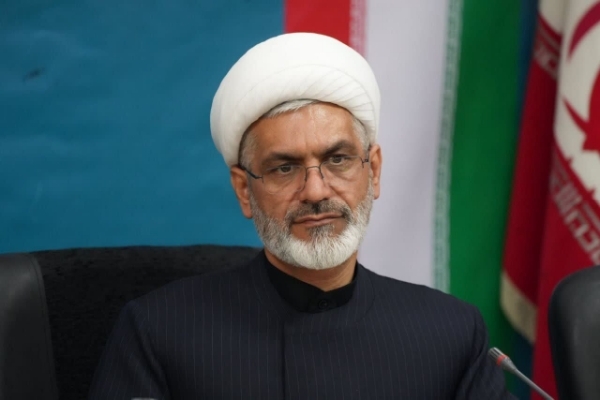 محمد میرزایی نماینده شاهین دژ و تکاب در مجلس