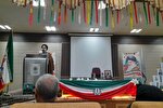عزت جمهوری اسلامی ایران مرهون خون شهداست