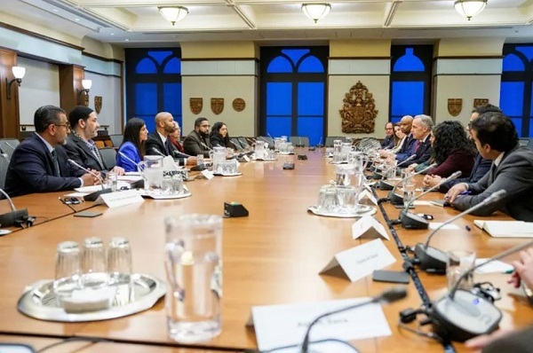 انتقاد شدید از حذف سمت نماینده اسلام‌هراسی کانادا