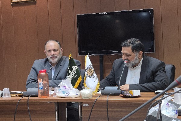 آیت پیمان