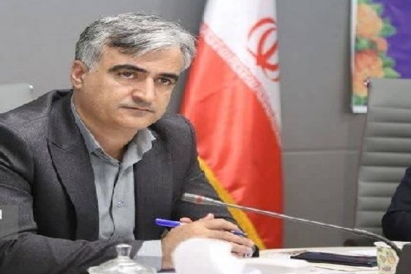 غریب سجادی، فرماندار سنندج