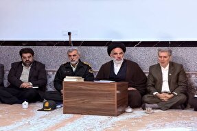 محفل انس با قرآن کریم در سلماس برگزار می‌شود