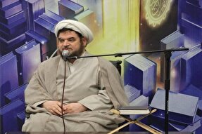 قرآن منشور اداره جامعه است