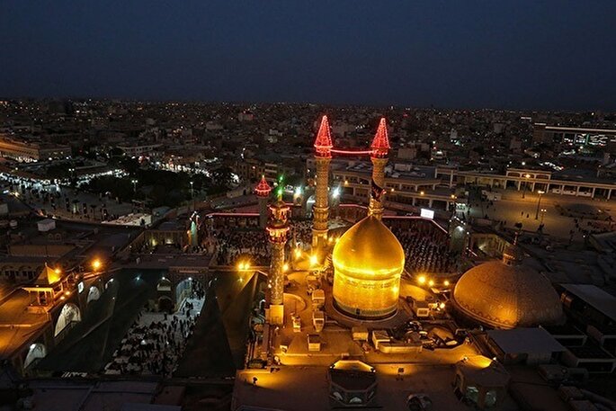 برنامه مناجات‌خوانی شب‌های رمضان در حرم بانوی کرامت اعلام شد
