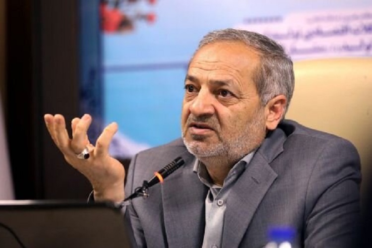 علیرضا کاظمی، وزیر آموزش و پرورش