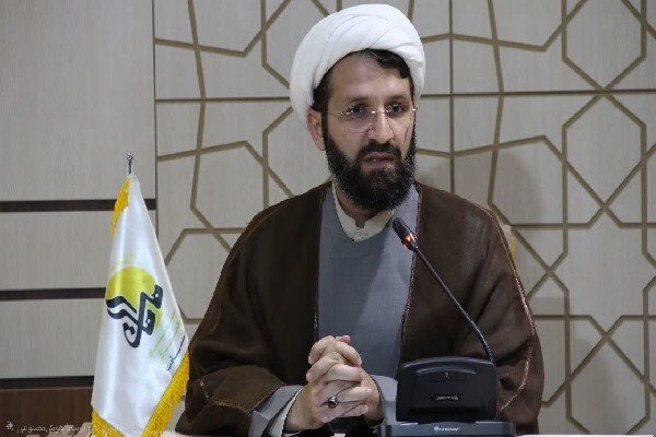 حجت‌الاسلام والمسلمین مصطفی رضایی، پژوهشگر حوزه مهدویت