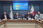 جام مولای عرشیان و بانوی قدسیان؛ الگویی موفق در سطح ملی