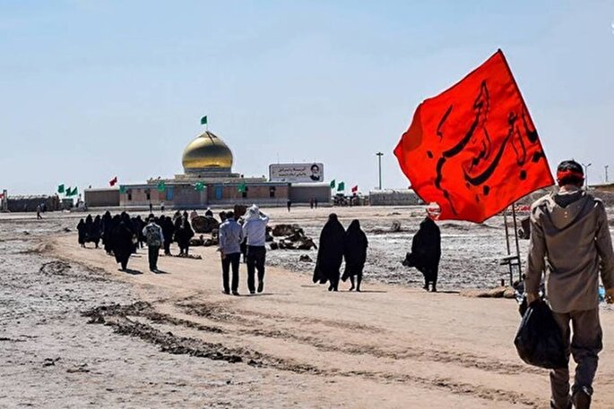 اعزام دانشجویان دانشگاه اراک به اردوی راهیان نور فناورانه