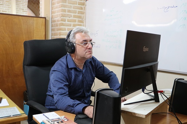 «مهربان باشیم» اخلاق را به متن زندگی روزمره می‌آورد