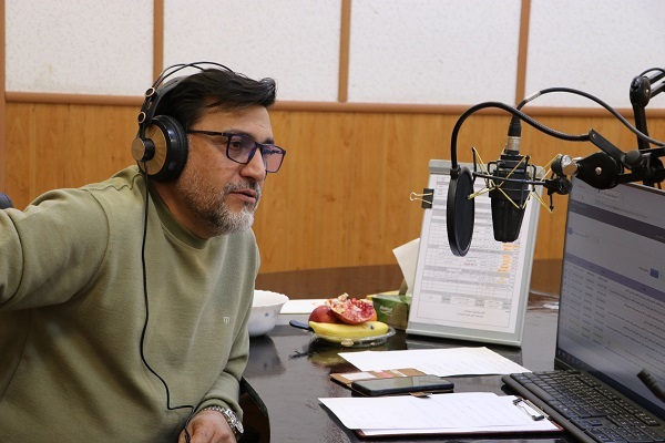 «مهربان باشیم» اخلاق را به متن زندگی روزمره می‌آورد