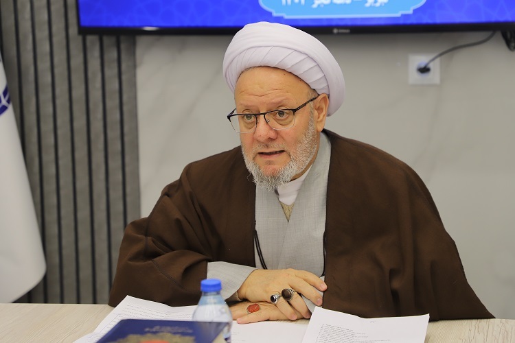 میکائل اسکندری، رئیس شورای هماهنگی تبلیغات اسلامی آذربایجان‌شرقی
