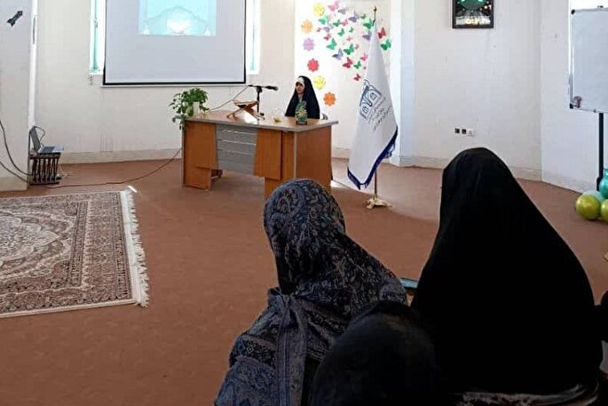 بیست‌وچهارمین جشنواره «هدی» در جامعةالقرآن شیراز برگزار شد