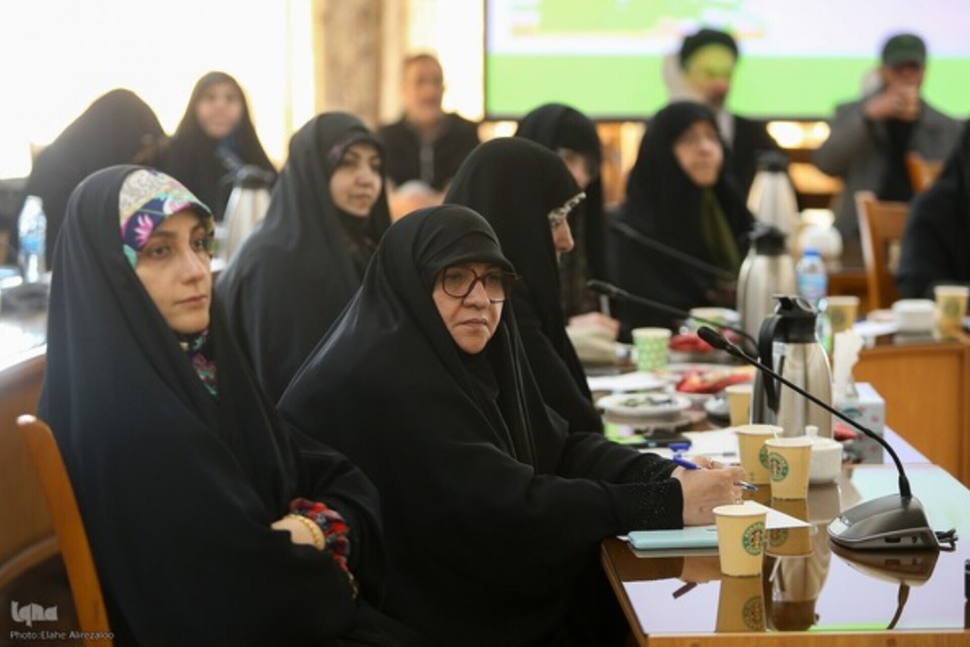 تبیین توحید، معاد و الهامات رحمانی در اندیشه بانو امین