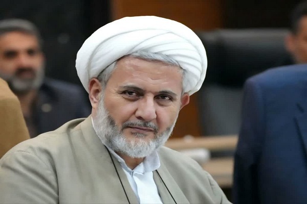 محمد خلیل پور عضو شورای شهر ارومیه