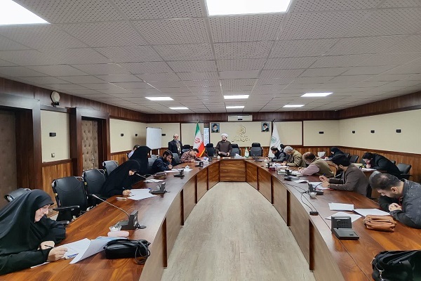برگزاری چهارمین دوره آزمون سنجش داوران قرآن کریم در مازندران با حضور ۱۷ داوطلب