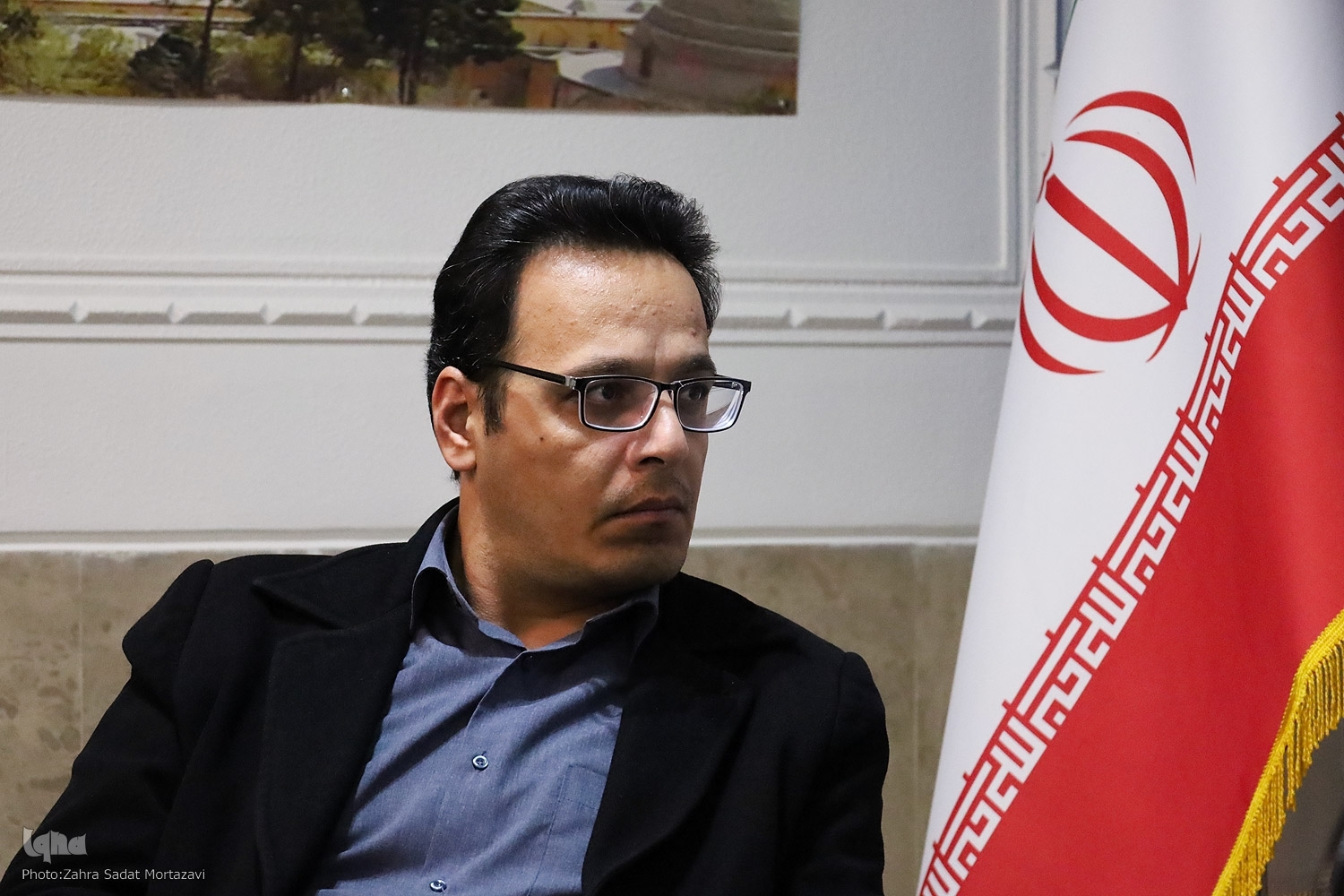 نخستین نشست کرسی تلاوت تا تأمل در قرآن کریم در جهاددانشگاهی واحد اصفهان نخستین نشست کرسی تلاوت تا تأمل در قرآن کریم در جهاددانشگاهی واحد اصفهان