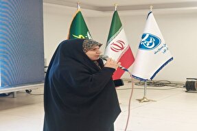 موفقیتی که به برکت حفظ قرآن شکل گرفت