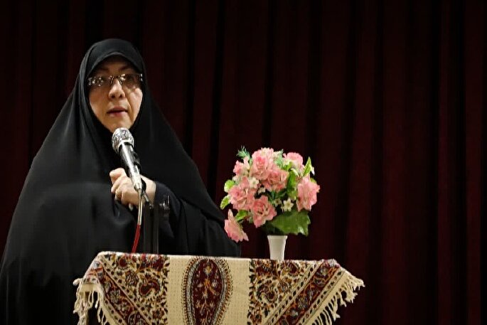 ضرورت کار قرارگاهی برای تعالی زن و خانواده