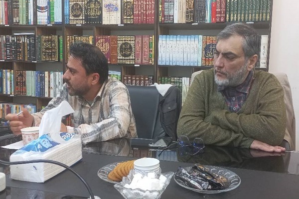 ارسال/  القای ترس، تضعیف رهبری و فشار اقتصادی مهمترین راه‌های دشمن برای غلبه است
