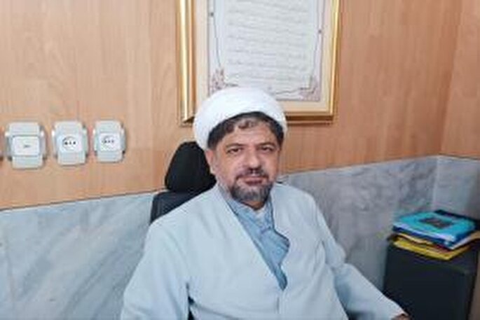 چهارمین طرح سنجش داوران مسابقات قرآن در هرمزگان برگزار شد