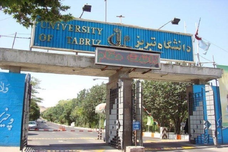 دانشگاه تبریز