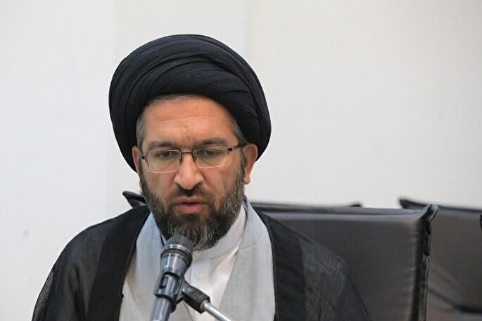 برگزاری بیش از ۱۱۰ عنوان برنامه فرهنگی ویژه ماه رمضان در حرم قم