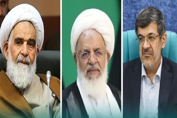 دعوت مسئولان یزد از مردم برای حضور در مراسم اربعین شهدای دی‌ماه