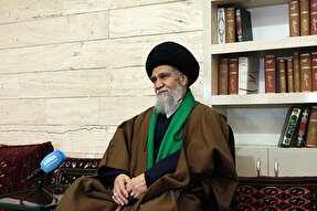 فیلم | مقدمات قرب به حجت خدا