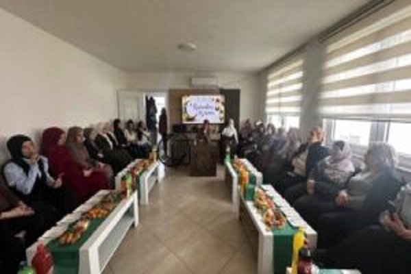 آمادگی بخش بانوان مشیخت اسلامی کوزوو برای ماه رمضان